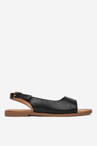 Clara Barson WS5551-26 Czarny rozmiar 36