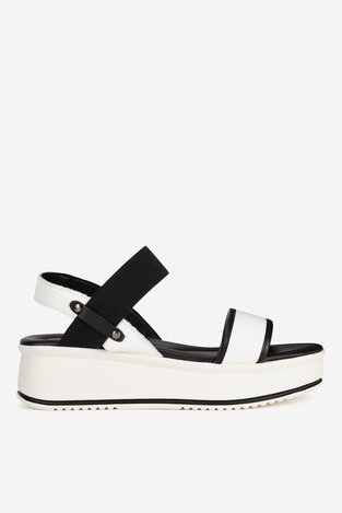Lasocki ARC-4883-06 Biały rozmiar 39