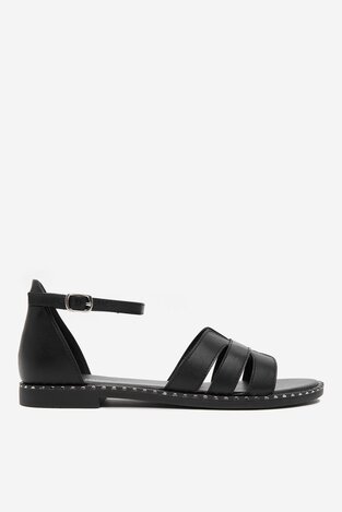 Clara Barson WS2607-02 Czarny rozmiar 38