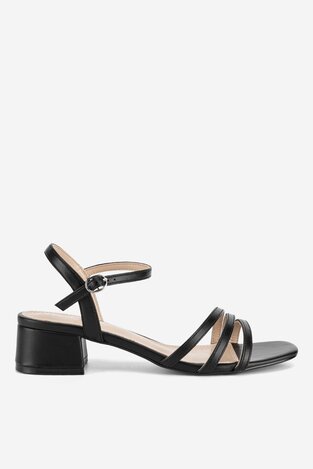 Clara Barson SXH3373A-29 Czarny rozmiar 37