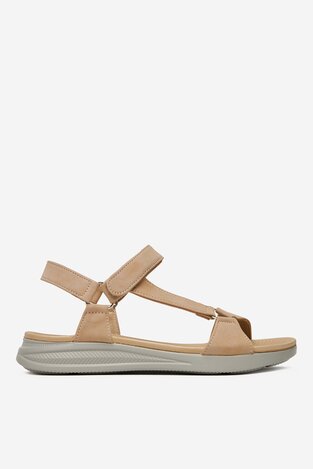 Clara Barson WFA3698-1 Beżowy rozmiar 39