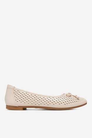 Clara Barson WFA3602-3 Beżowy rozmiar 37