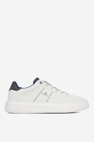 NAUTICA 24SC022 Biały rozmiar 42