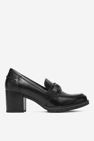 Lasocki WB-TATIANA-30 Czarny rozmiar 39