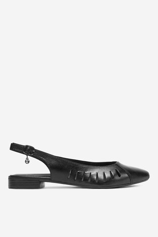 Lasocki RST-KOLETTA-15 Czarny rozmiar 37