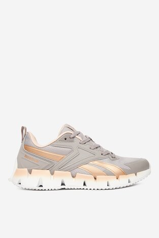 Reebok CEO-ZIG VECTOR AR30153W-SOQ Szary rozmiar 38 1/2