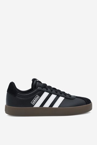 ADIDAS VL COURT 3.0 ID8796 Czarny rozmiar 38 2/3