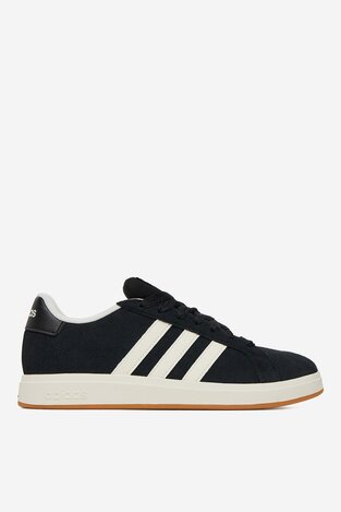 ADIDAS GRAND COURT 00s K JH6178 Czarny rozmiar 36