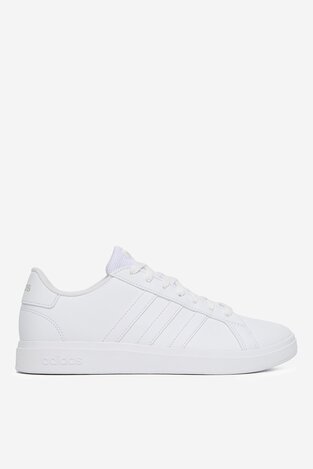 ADIDAS GRAND COURT 2.0 K FZ6158 Biały rozmiar 39 1/3