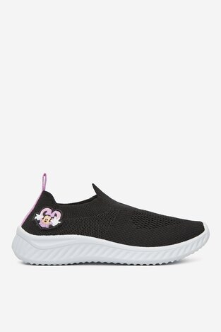 Mickey&Friends CEO-CP91-AW25-107DSTC Czarny rozmiar 28