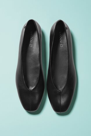 Lasocki CEO-RST-ROMI-67 Czarny rozmiar 39