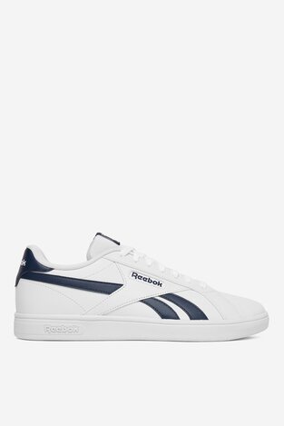 Reebok CEO-COURT RETRO 100074396 Biały rozmiar 45