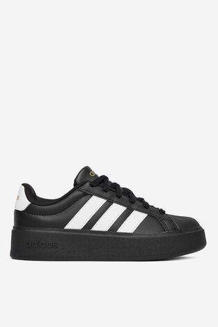 ADIDAS CEO-STREETTALK BOLD KJ3855 Czarny rozmiar 39 1/3