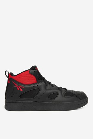 Reebok CEO-PRIMARY HARDWOOD 100242955 Czarny rozmiar 44