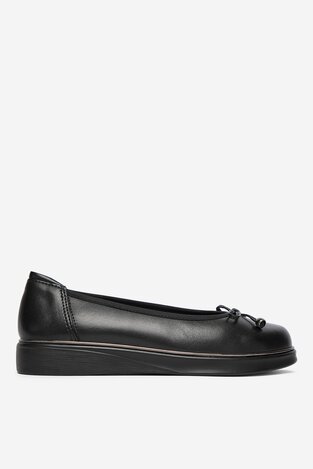 GO SOFT CEO-RST-9229-01 Czarny rozmiar 38