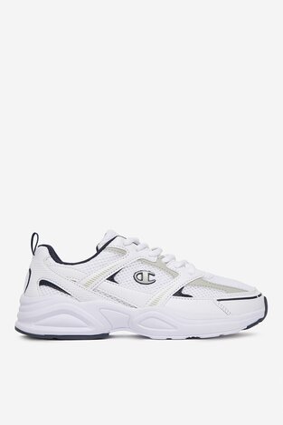 Champion CEO-RUN 202 K S11728-WW001 Biały rozmiar 38