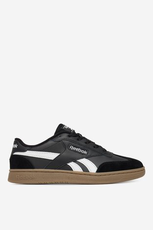 Reebok CEO-FORTE LOUNGER AR30252W-BTH Czarny rozmiar 38