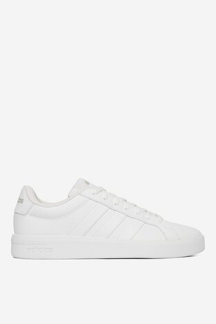 ADIDAS C-GRAND COURT BASE 3.0 HQ0080 Biały rozmiar 42 2/3
