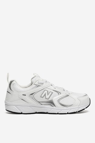 NEW BALANCE C-ML408W Biały rozmiar 41 1/2