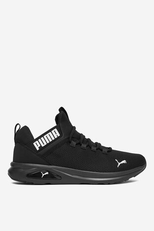 PUMA C-ENZO 2 CLEAN 37712601 Czarny rozmiar 42