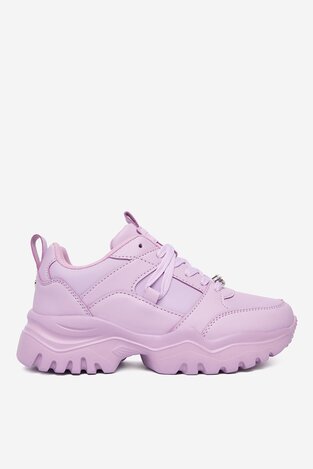 Jenny CEO-3371301A Fioletowy rozmiar 36
