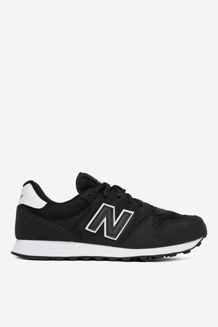 NEW BALANCE C-GM500EB2 W Czarny rozmiar 38