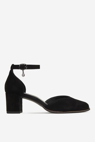 Lasocki CEO-WB-VELA-02 Czarny rozmiar 36