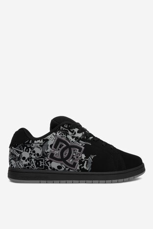 DC SHOES C-GAVELER ADYS100536-BDP Czarny rozmiar 41