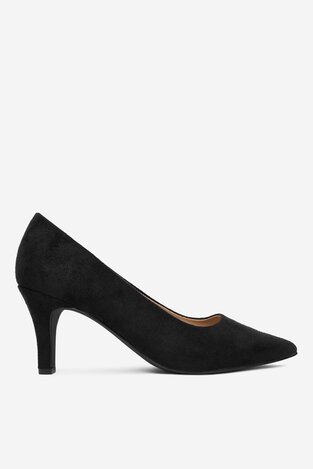 Jenny CEO-JD23-0417-76 Czarny rozmiar 38