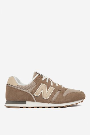NEW BALANCE C-M3737WA Brązowy rozmiar 45