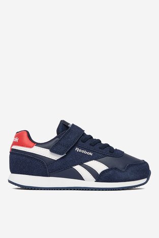 Reebok CEOWB-V9-2519502(IV)CH Granatowy rozmiar 32