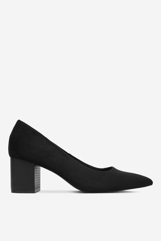 Jenny CEO-R26SS09209 Czarny rozmiar 37