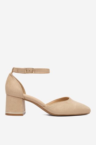 Jenny CEO-WS1097-04 Beżowy rozmiar 36