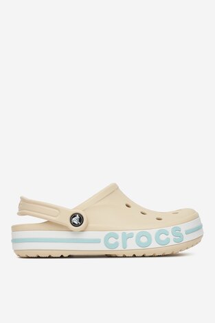 CROCS C-BAYABAND CLOG 205089-1LI Beżowy rozmiar 39-40