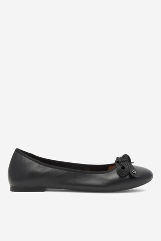 Gino Rossi COZY-HS001-1-2 Czarny rozmiar 38