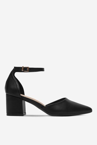 Jenny CEO-ANGEL WS210702-10 Czarny rozmiar 41