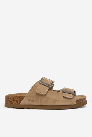 G-STAR RAW CWB-WS-1128-50-S Beżowy rozmiar 39